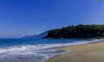 Imagem 2: Casa para venda com 766 metros quadrados com 5 quartos em Paúba - São Sebastião - SP