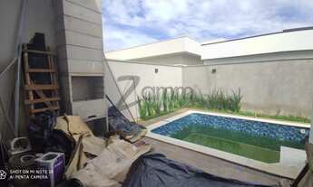 Imagem 7: Casa - Residencial Real Parque Sumaré - Sumaré