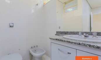 Imagem 3: APARTAMENTO RESIDENCIAL em São Paulo - SP, Jardim América