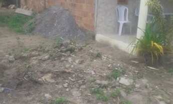 Imagem 6: Vendo área com 1.800m2 em São José aceito troca