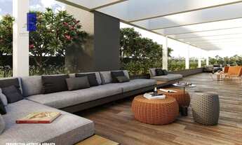 Imagem 7: Apartamento com 3 dormitórios à venda, 111 m² por R$ 1.332.000,00 - Perdizes - São Paulo/S