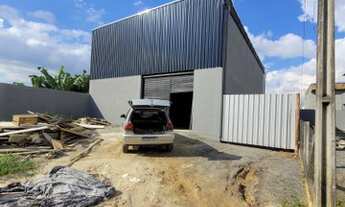 Imagem 11: Galpão/Depósito/Armazém para aluguel possui 167 metros quadrados em Itaipava - Itajaí - SC