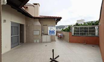 Imagem 5: Cobertura - Ingleses Norte - Florianópolis