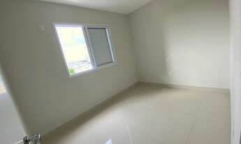 Imagem 6: Apartamento para venda com 92 metros quadrados com 3 quartos em Santa Mônica - Uberlândia