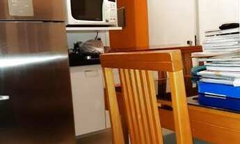 Imagem 2: Casa 2 Dorm Cond. Fechado - Jd. Dom José