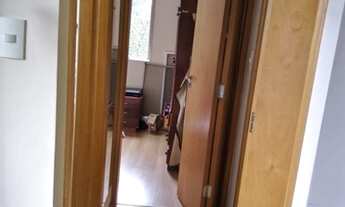 Imagem 5: Apartamento para aluguel com 50 metros quadrados com 1 quarto em Vila do Encontro - São Pa