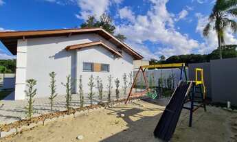 Imagem 7: CASA, 2 QUARTOS SENDO 1 SUÍTE, COND. TRENTO, BAL ITAPOA