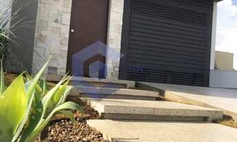 Imagem: Casa - Caguassu - Sorocaba