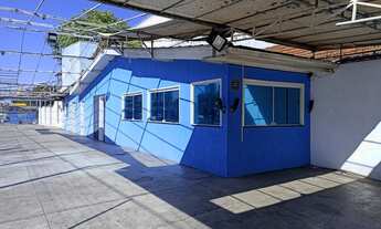 Imagem 5: Terreno para aluguel com 250 m² no Tatuapé - São Paulo - SP