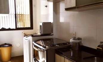 Imagem 5: Apartamento para aluguel tem 111 metros quadrados com 2 quartos