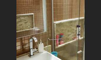 Imagem 6: Edf mont blanc residence 60 metros quadrados com 2 quartos em Boa Viagem - Recife - Pernam