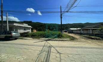 Imagem 4: Terreno em Bombas pronto para Construir