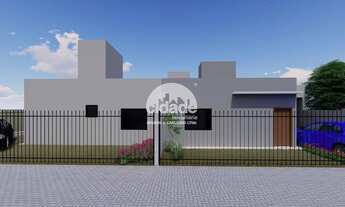 Imagem 3: CASA RESIDENCIAL à venda, 2 quartos, 1 vaga, INTERLAGOS - CASCAVEL/PR