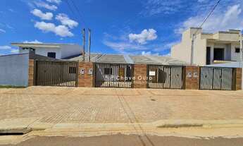 Imagem 2: Casa com 3 dormitórios à venda, Pioneiros Catarinenses - Cascavel/PR