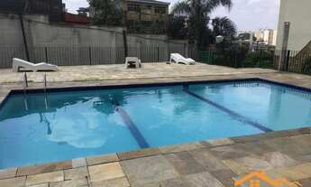 Imagem 3: Apartamento 2 dormitórios no Jardim São Saverio