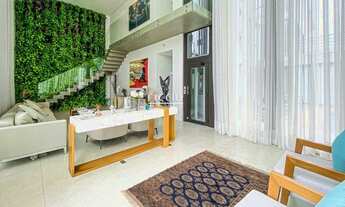 Imagem 3: SãO JOSé DOS CAMPOS - Casa de Condomínio - Urbanova