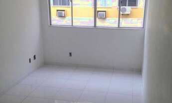 Imagem 2: Ótimo Apto Desocupado Salão 2 Qts e Lazer Gabinal 1 Freguesia