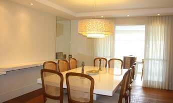 Imagem 3: LINDO APARTAMENTO 3 SUÍTES ÁGUAS DE MARÇO - JARDIM SUL - VILA ANDRADE