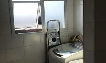 Imagem 7: Lindo Apt - 63m² - 2 drm sendo 1 suíte, sacada, 2 vagas e lazer