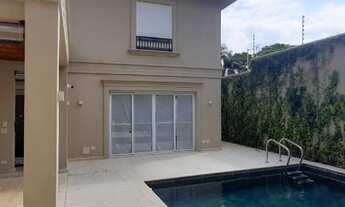 Imagem 2: São Paulo - Casa Padrão - Alto de Pinheiros