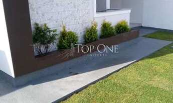 Imagem 2: Palhoça - Casa Padrão - Bela Vista