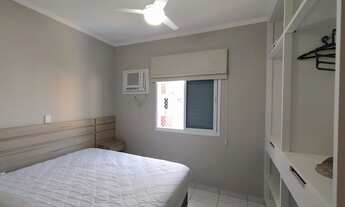 Imagem 4: Cobertura mobiliada duplex a venda 3 quartos com churrasqueira Praia Grande - Ubatuba - SP