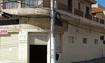 Imagem 1: Galpão/Depósito/Armazém para aluguel possui 200 metros quadrados em Vila Ré - São Paulo