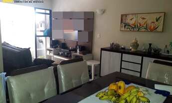 Imagem 7: APARTAMENTO COM 03 QUARTOS SENDO 02 SUÍTES NO BAIRRO AEROCLUBE