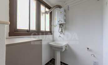 Imagem 5: Exclusividade Guarida: Apartamento Cobertura de 2 dormitórios no bairro Mont'Serrat c