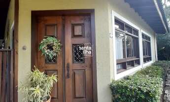 Imagem 4: Casa de condomínio para venda com 214 metros quadrados com 3 quartos