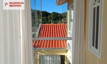 Imagem 6: Casa com 4 dormitórios à venda, 242 m² por R$ 690.000,00 - Do Paulas - São Francisco do Su