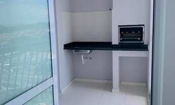 Imagem 4: Apartamento para venda possui 92 metros quadrados com 3 quartos em Esplanada - Embu das Ar