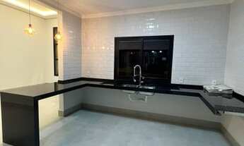 Imagem 5: Condomínio Residencial Mantova