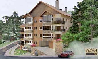 Imagem 4: GRAMADO - Apartamento Padrão - Floresta