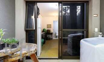 Imagem: STUDIO PARA VENDA COM 18 METROS QUADRADOS