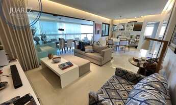 Imagem 1: APTO 3 SUÍTES NO ELEGANCE GARIBALDI ANDAR ALTO FINAMENTE DECORADO!