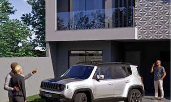 Imagem 6: Sobrado - Curitiba PR