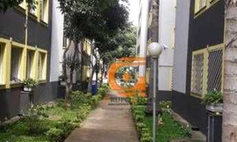 Imagem: Apartamento com 2 dormitórios, 59 m²