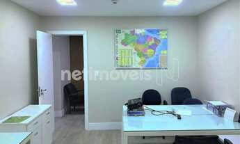 Imagem 6: Venda Sala Caminho das Árvores Salvador