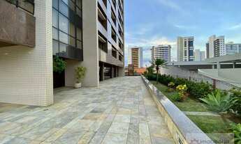 Imagem 10: Exclusivo apartamento com 345m no coração do Mauricio de Nassau