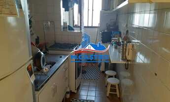 Imagem 6: ÓTIMO APARTAMENTO 2 DORMITÓRIOS - MORUMBI SUL - LAZER COMPLETO