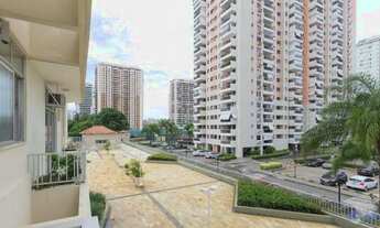 Imagem 7: Apartamento de 2q , Barra da Tijuca, Rio de Janeiro - R$ 760 mi