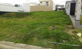 Imagem: TERRENO RESIDENCIAL em INDAIATUBA - SP