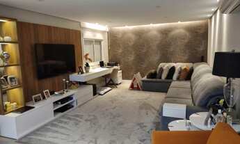 Imagem: Apartamento para venda tem 188 metros quadrados