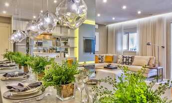 Imagem 2: APARTAMENTO 80M2 - 3 DORMITÓRIOS - DIRETO DA CONSTRUTORA - PRÓXIMO Á ESTAÇÃO SANTOS IMIGRA