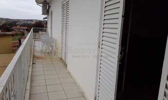 Imagem 2: Casa - Parque São Quirino - Campinas