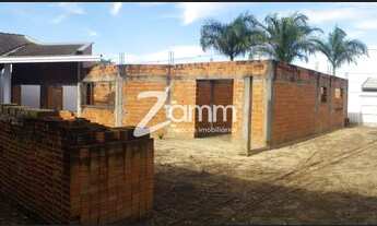 Imagem 5: Casa - Parque Manoel de Vasconcelos - Sumaré