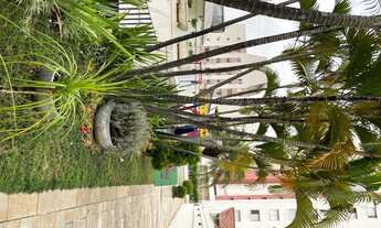 Imagem 5: Apartamento espaçoso em Vila Mascote