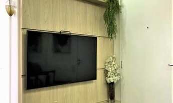 Imagem 2: São Paulo - Apartamento Padrão - Brás