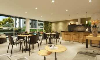 Imagem 3: Recreio Condomínio Villa Mares Pontal Oceânico apto 2 quartos